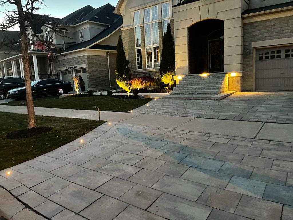 Natural Stone