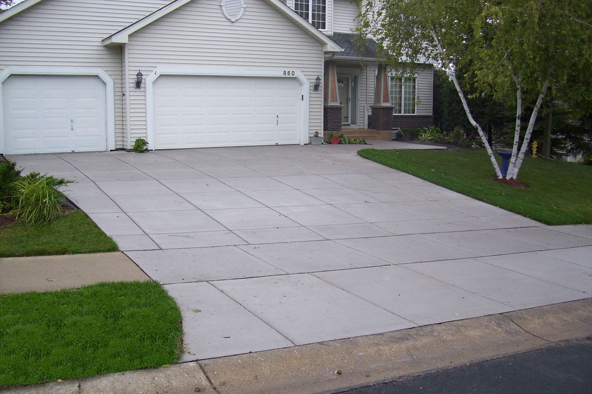 The Process of Installing an Interlocking Driveway