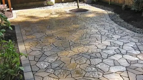 Natural Stone Landscaping Services in Brampton