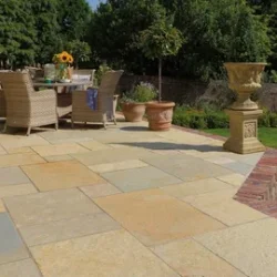 Natural Stone Landscaping Services in Brampton