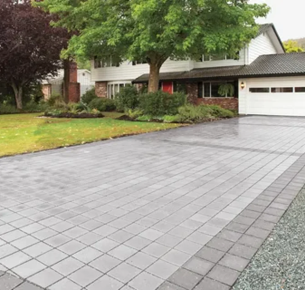 Interlocking Stone Installation Mississauga | Driveway Interlocking ...
