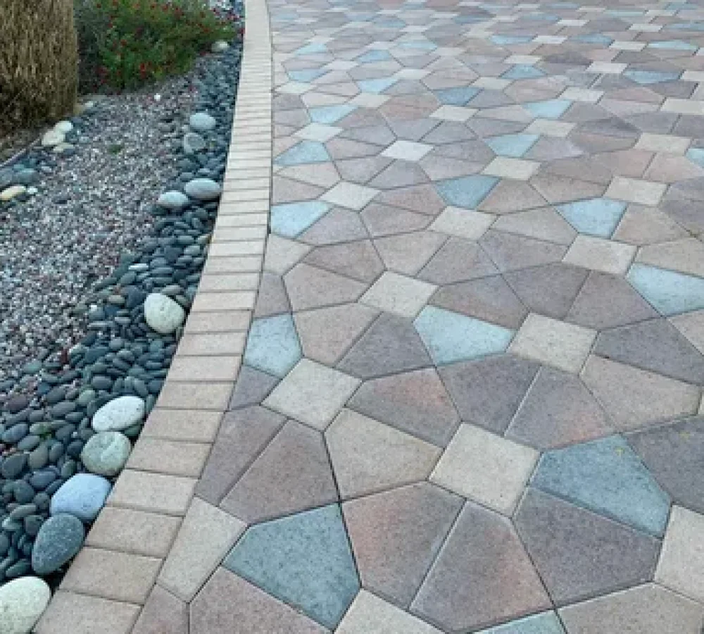 Interlocking Stone Installation Mississauga | Driveway Interlocking ...