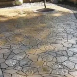 Natural Stone Landscaping Services in Brampton