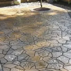 Natural Stone Landscaping Services in Brampton