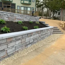 Best Landscape Retaining Wall Contractor in Ontario