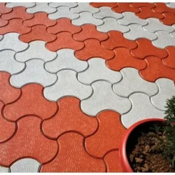 Interlocking Stone Installation Ontario